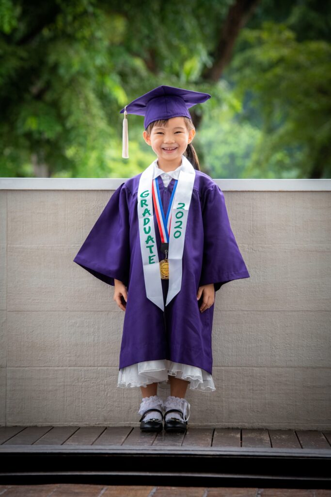 Top Tips To Make K2 Kindergarten Graduation Meaningful For Your Kid