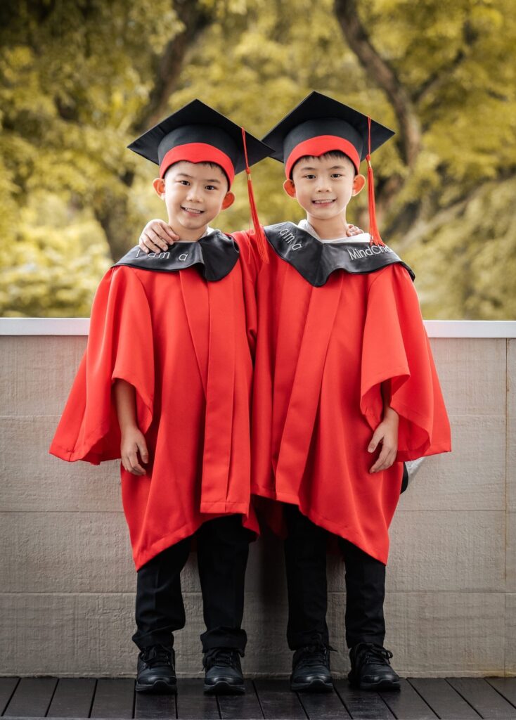 Top Tips To Make K2 Kindergarten Graduation Meaningful For Your Kid